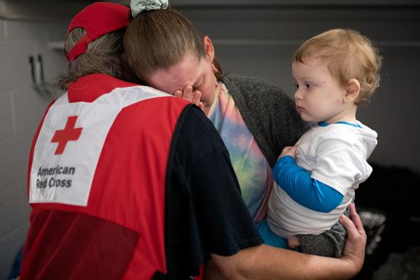 Delta increases Red Cross contribution for Ian relief to $500K - Delta ...