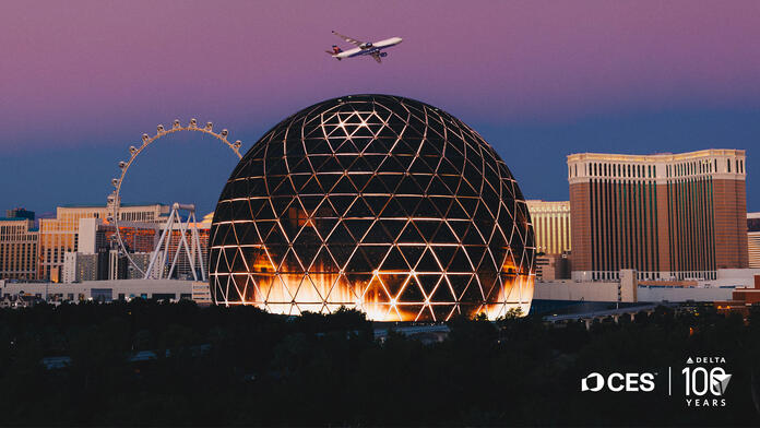 CES 2025: Delta&rsquo;s keynote to bring immersive experiences, exclusive