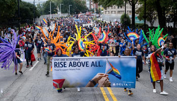 banner text image