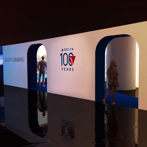 CES 2025: Delta’s keynote to bring immersive experiences, exclusive ...