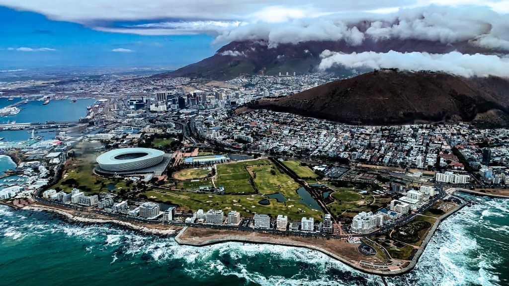 Cape Town 