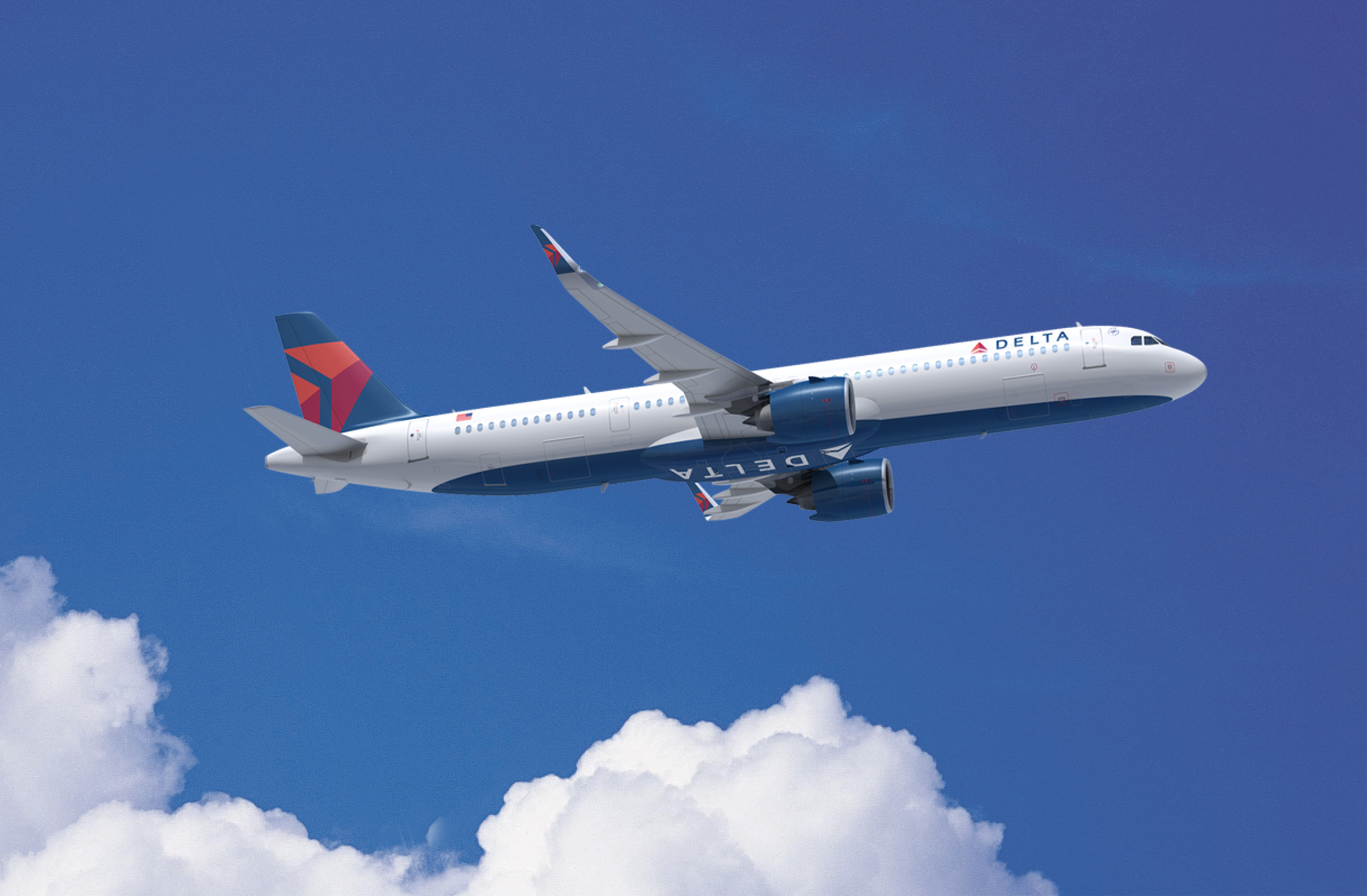 Home - Delta Air Lines - Taking Action